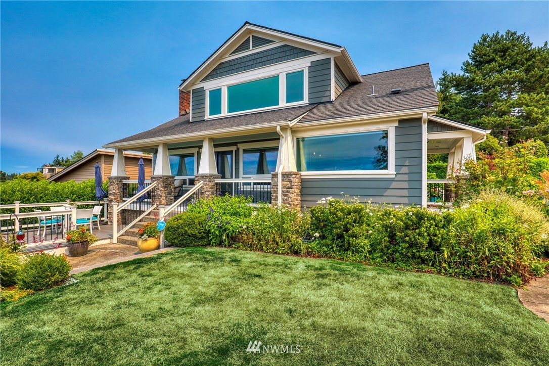 9864 46th Avenue Southwest Seattle, WA 98136 - Photo 34 of 34 Gallery Image 34