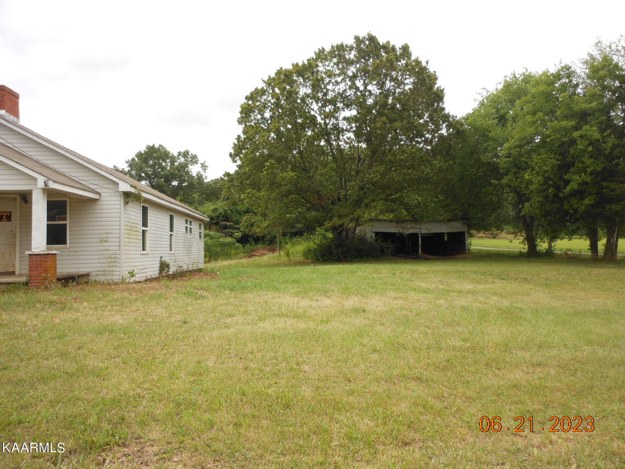 5921 Morganton Road Greenback, TN 37742 - Photo 3 of 6 Morganton Rd 002