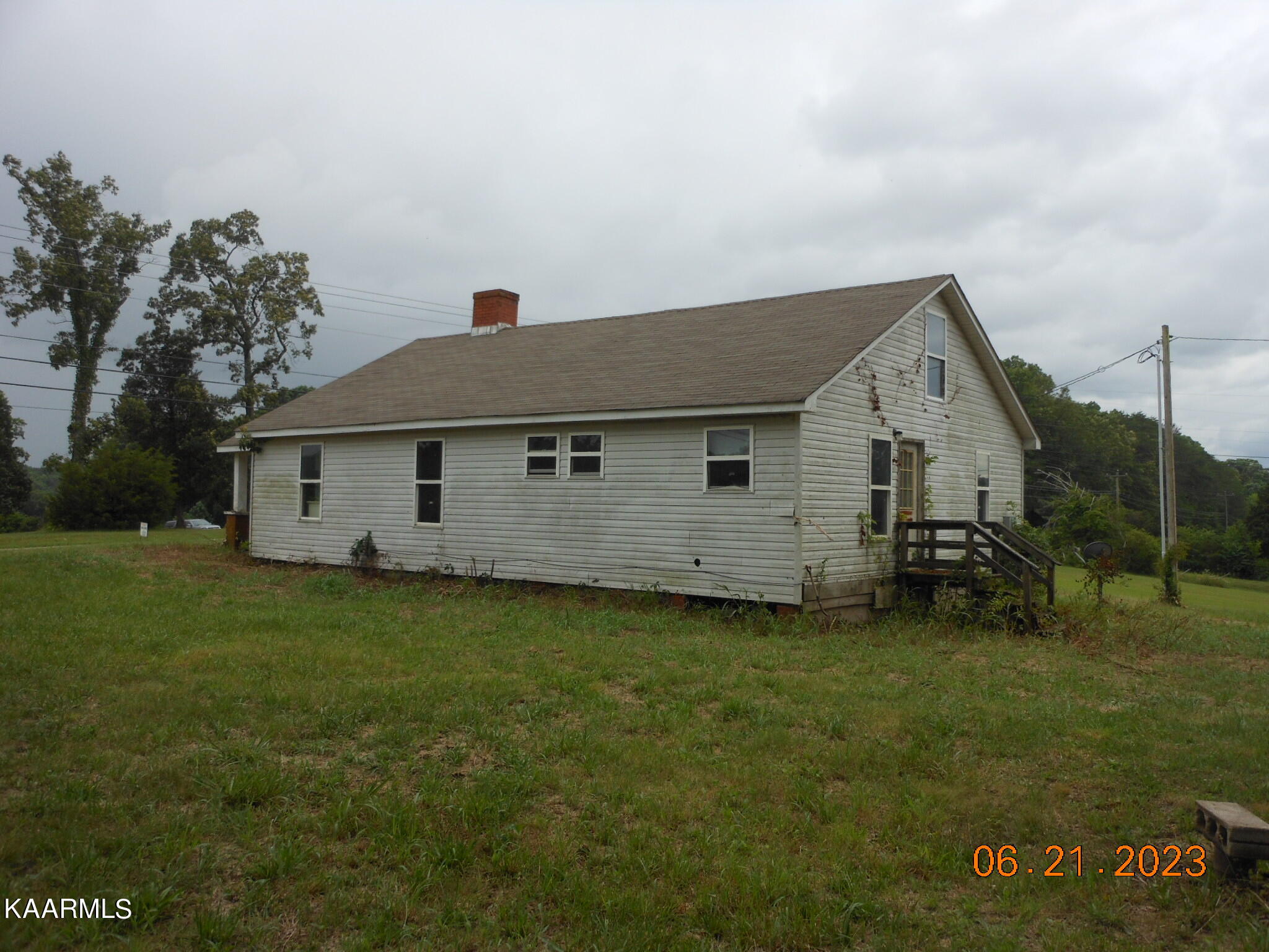 5921 Morganton Road Greenback, TN 37742 - Photo 6 of 6 Morganton Rd 006
