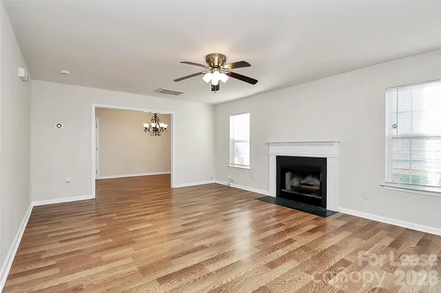 $1,895 | 2134 Cindy Creek Lane, Charlotte, NC 28216