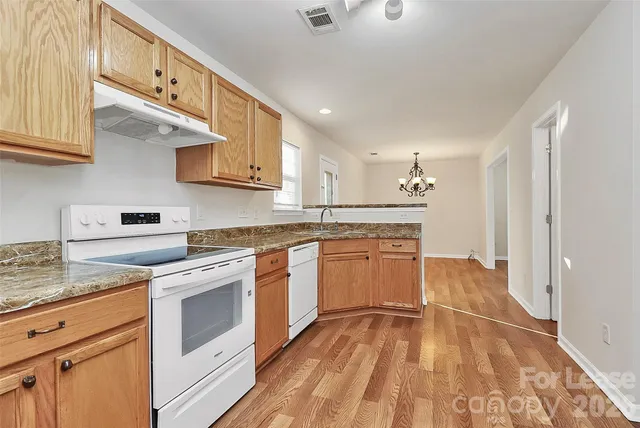 $1,895 | 2134 Cindy Creek Lane, Charlotte, NC 28216