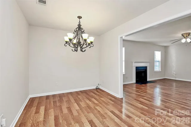 $1,895 | 2134 Cindy Creek Lane, Charlotte, NC 28216