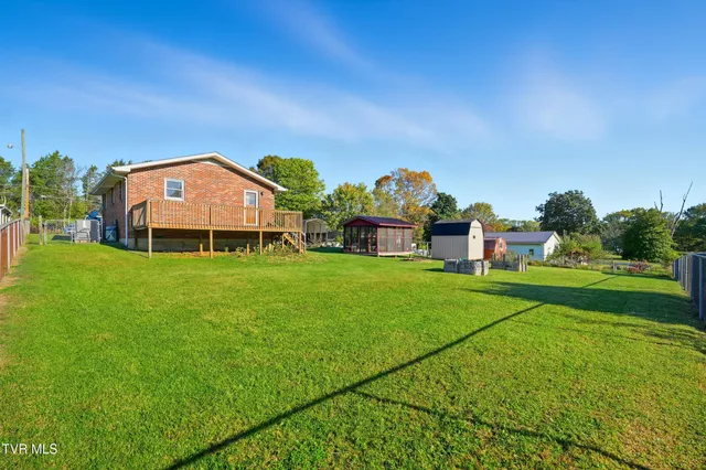 $300,000 | 4812 Carters Valley Road, Church Hill, TN 37642