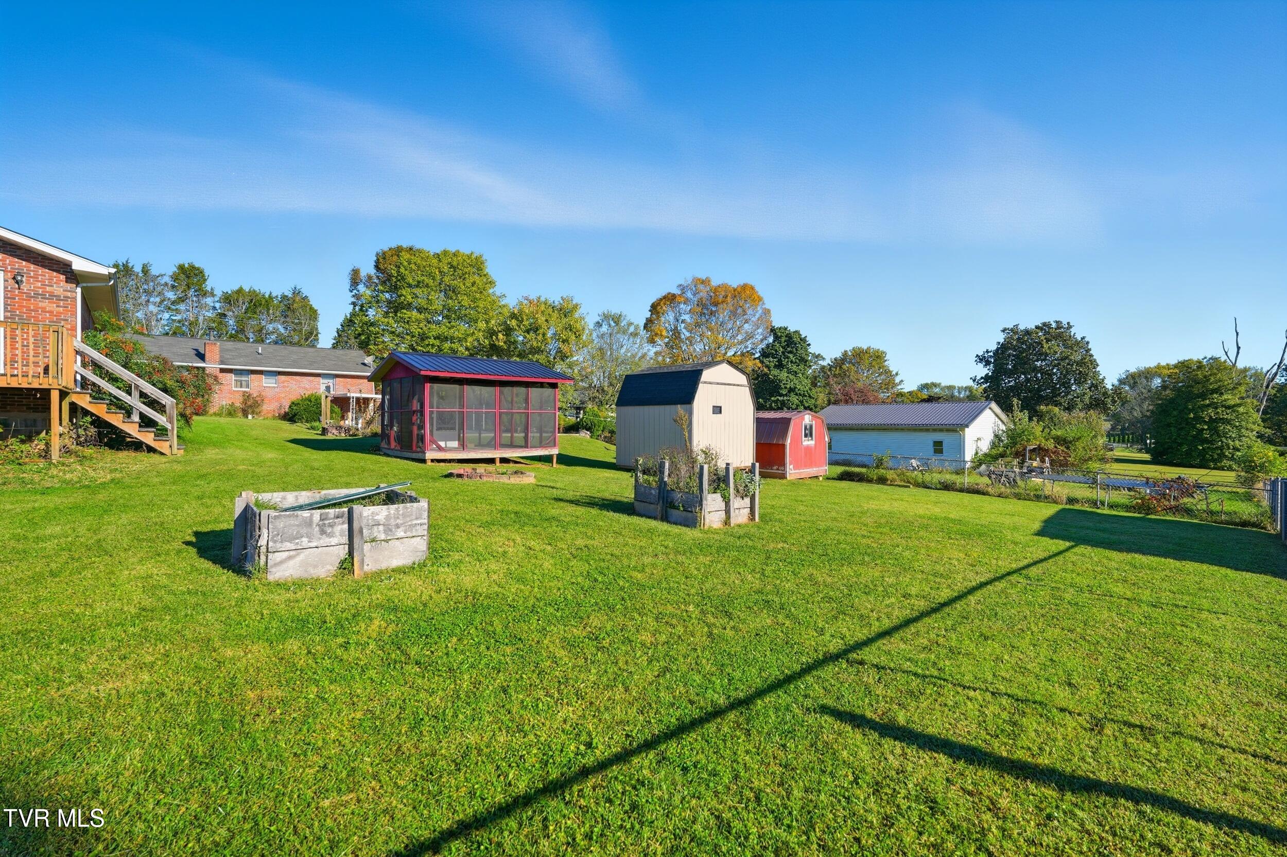 4812 Carters Valley Road Church Hill, TN 37642 - Photo 14 of 58 33_dsc08971