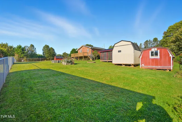 $300,000 | 4812 Carters Valley Road, Church Hill, TN 37642