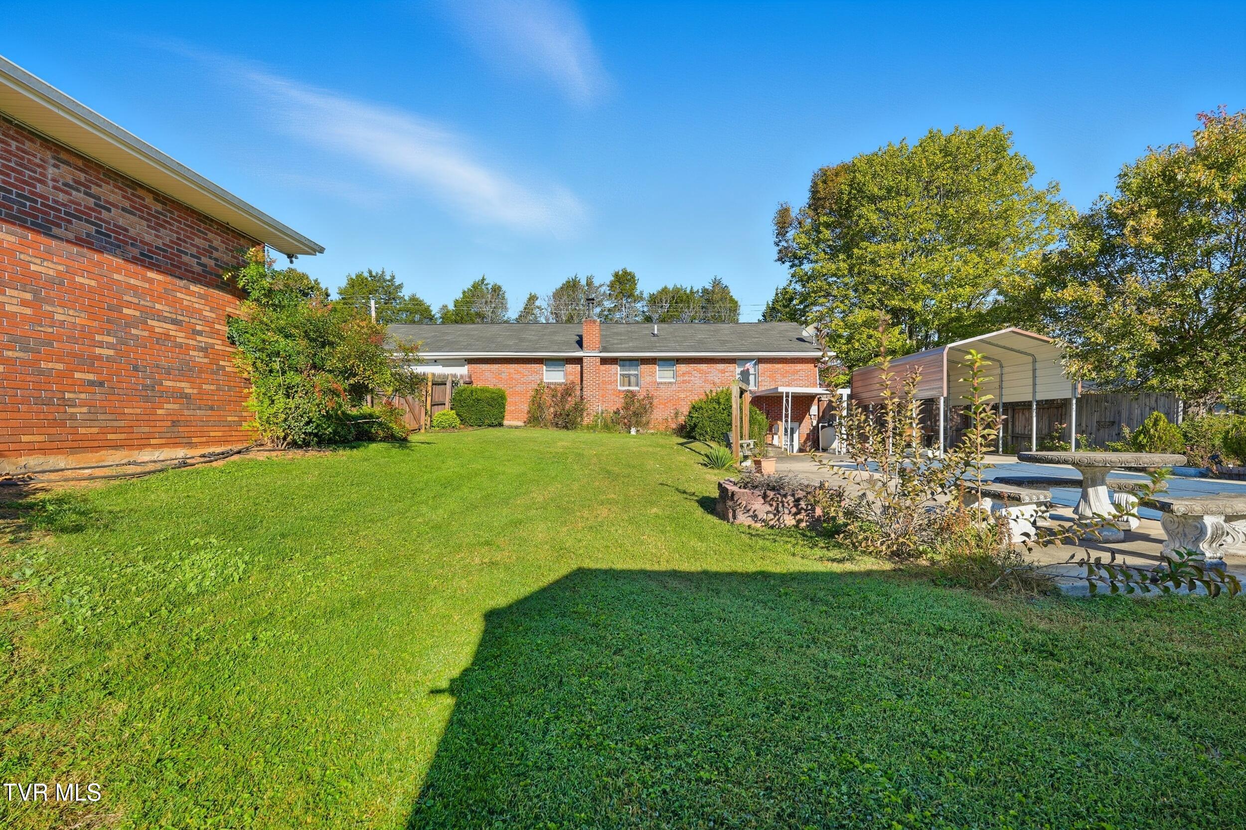 4812 Carters Valley Road Church Hill, TN 37642 - Photo 6 of 58 29_dsc08959