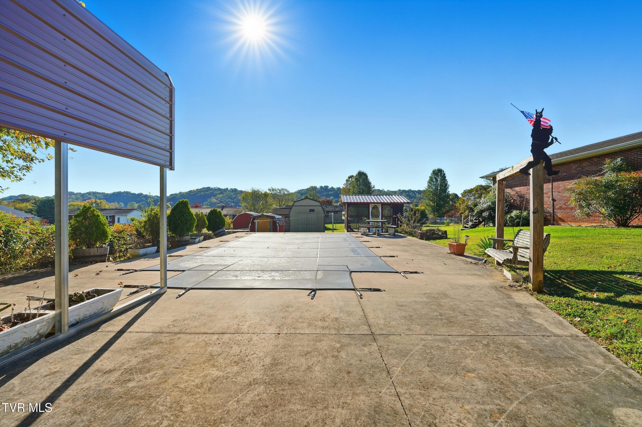 4812 Carters Valley Road Church Hill, TN 37642 - Photo 8 of 58 28_dsc08956