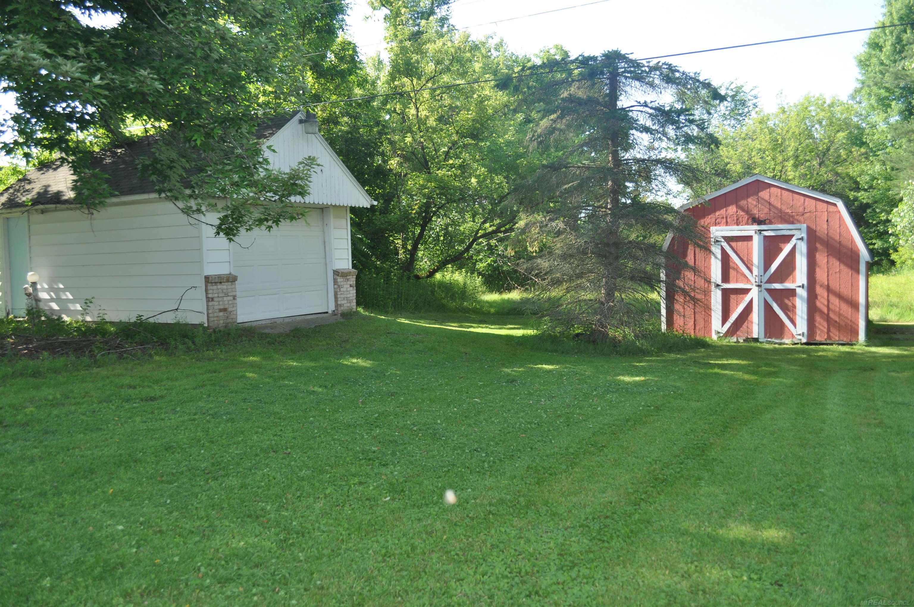 4928 Lapeer Road Smiths Creek, MI 48074 - Photo 8 of 9