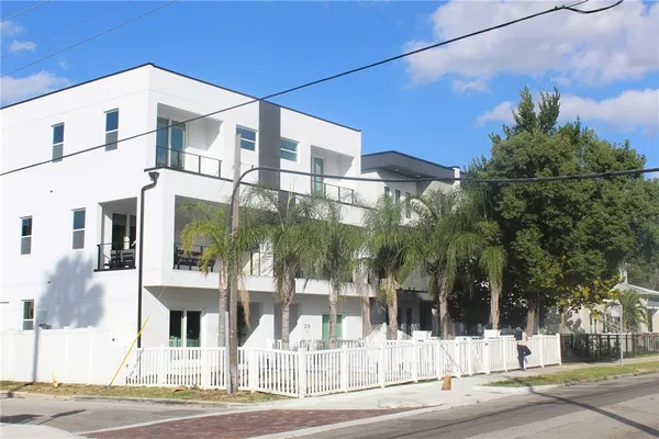 $2,249,999 | 414 East Emily Street, Tampa, FL 33603