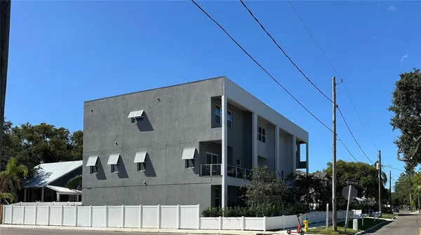 $2,249,999 | 414 East Emily Street, Tampa, FL 33603