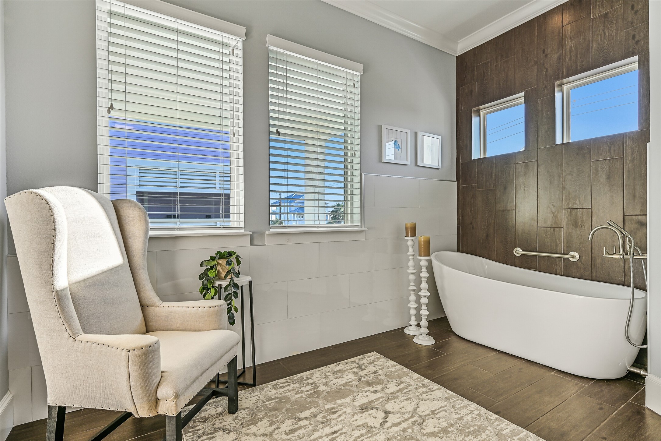 3839 Periwinkle Galveston, TX 77554 - Photo 25 of 49