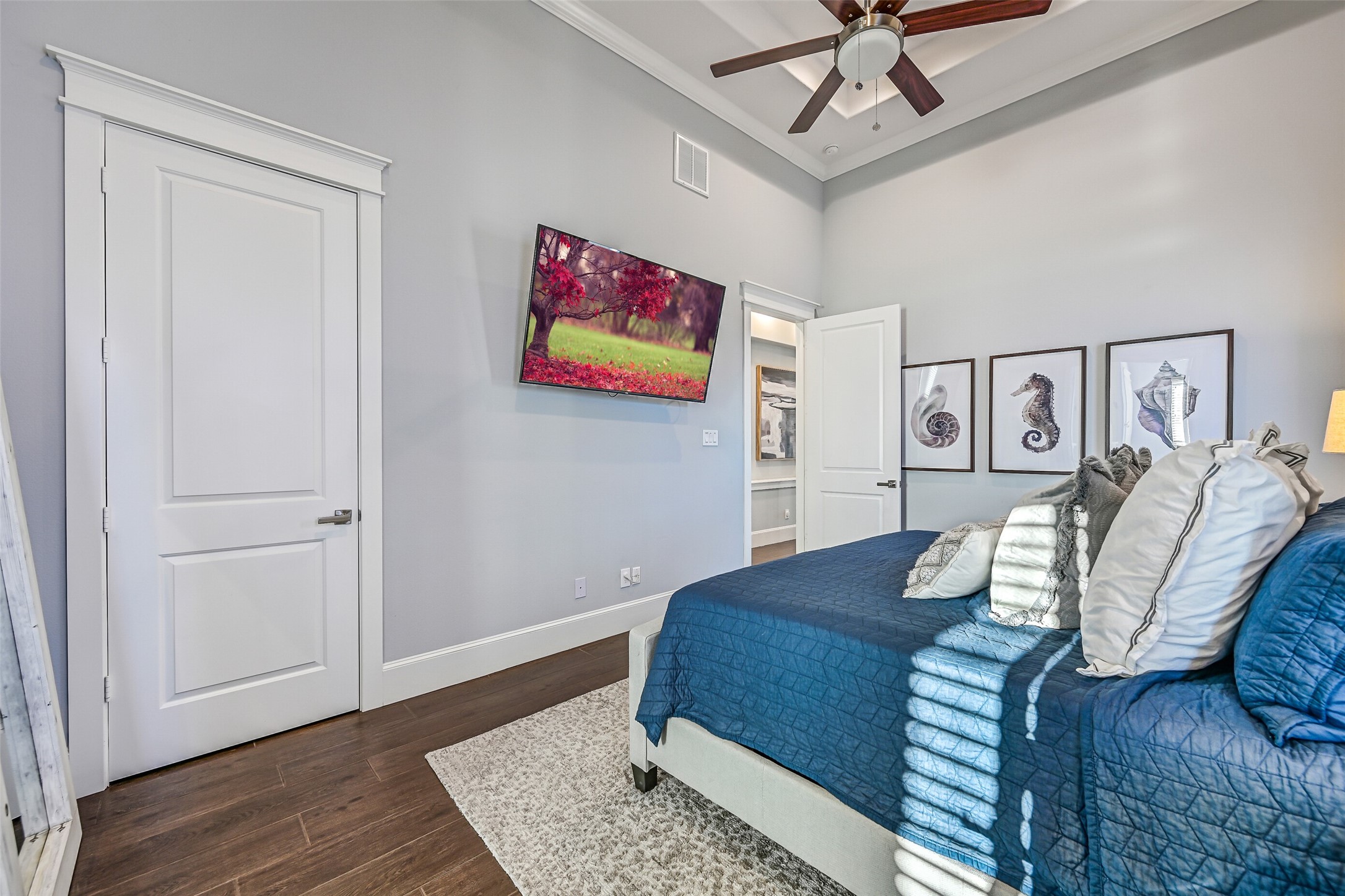 3839 Periwinkle Galveston, TX 77554 - Photo 42 of 49