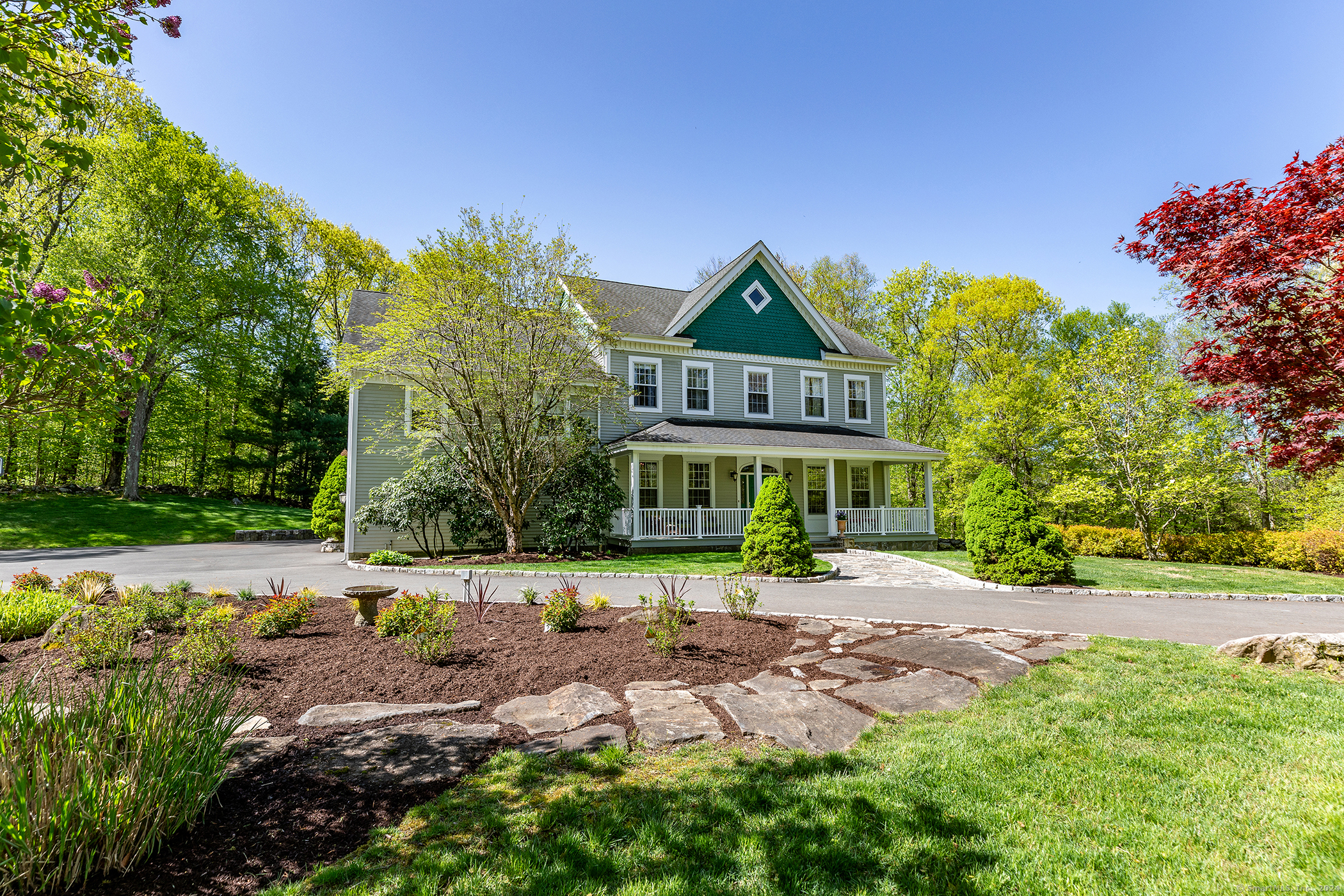 87 Short Woods Road New Fairfield, CT 06812 - Photo 1 of 1 Gallery Image 1