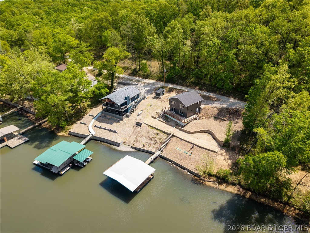 364 Relaxation Point Camdenton, MO 65020 - Photo 29 of 35 Spacious Lot