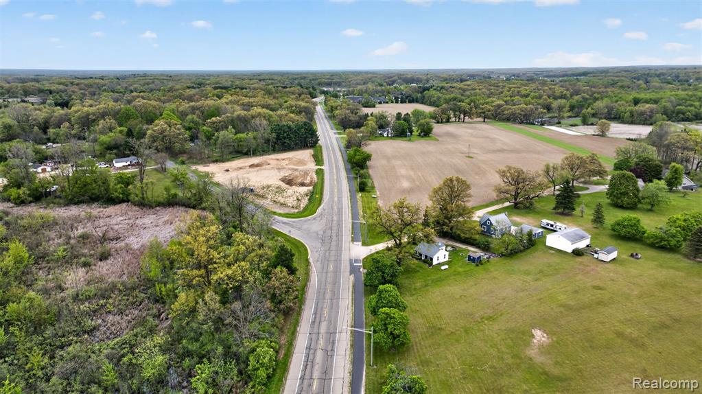 4901 Ann Arbor Road Jackson, MI 49201 - Photo 64 of 69