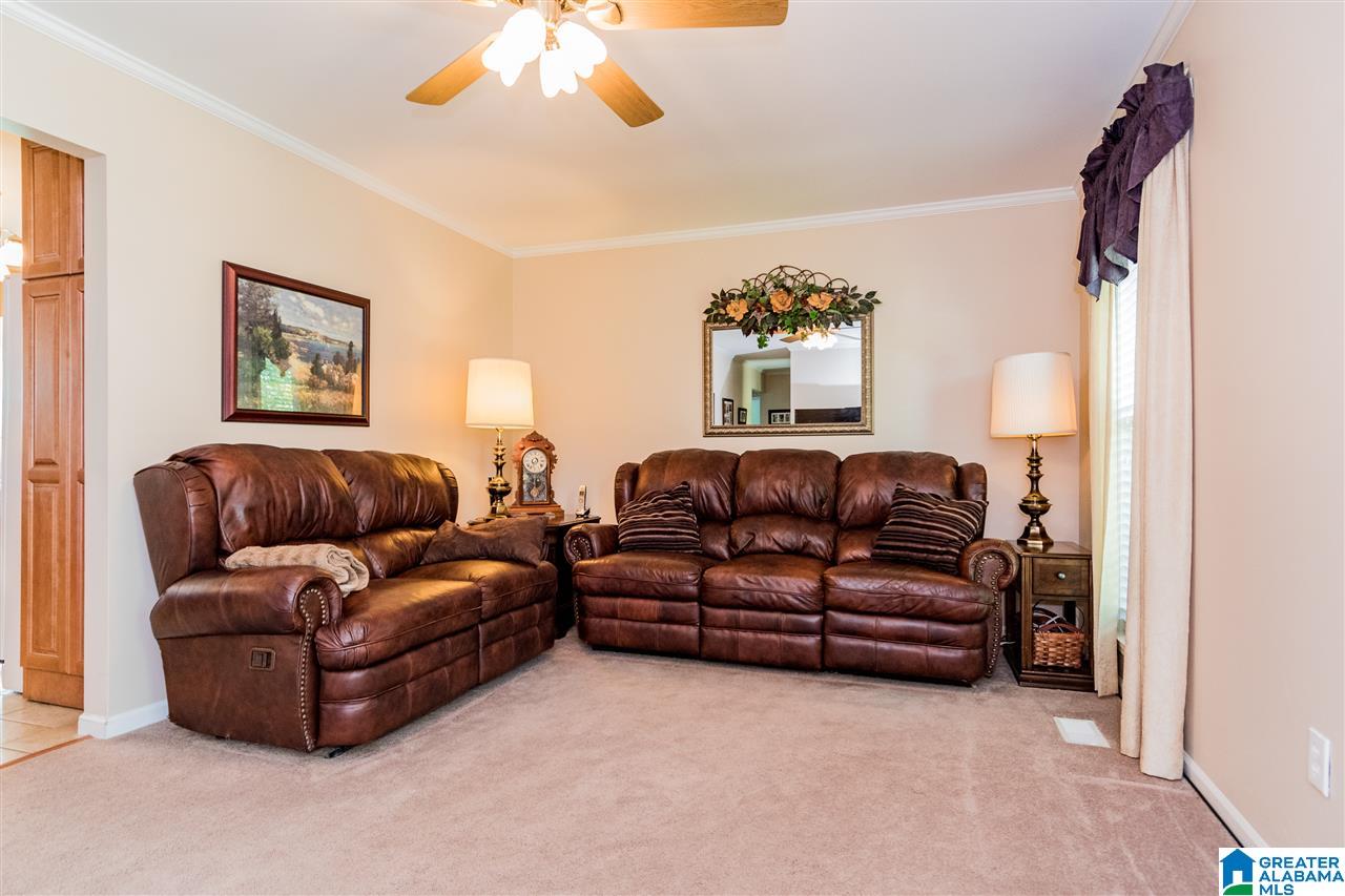 6933 Pannell Road Trussville, AL 35173 - Photo 4 of 36