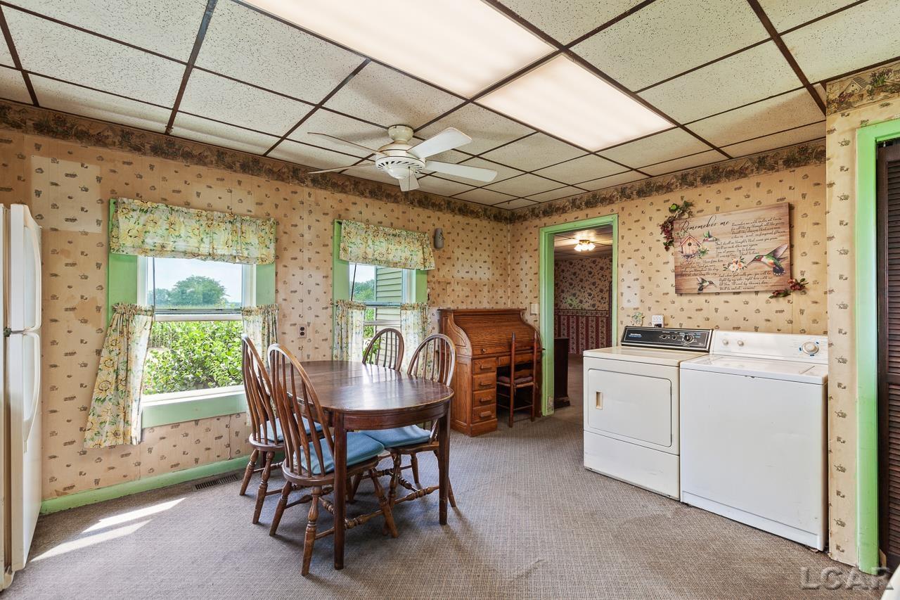 13340 Hoxie Road Addison, MI 49220 - Photo 8 of 40
