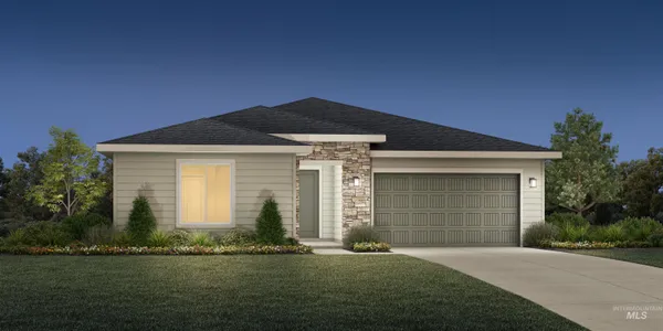 $489,000 | 877 West Bay Street, Middleton, ID 83644