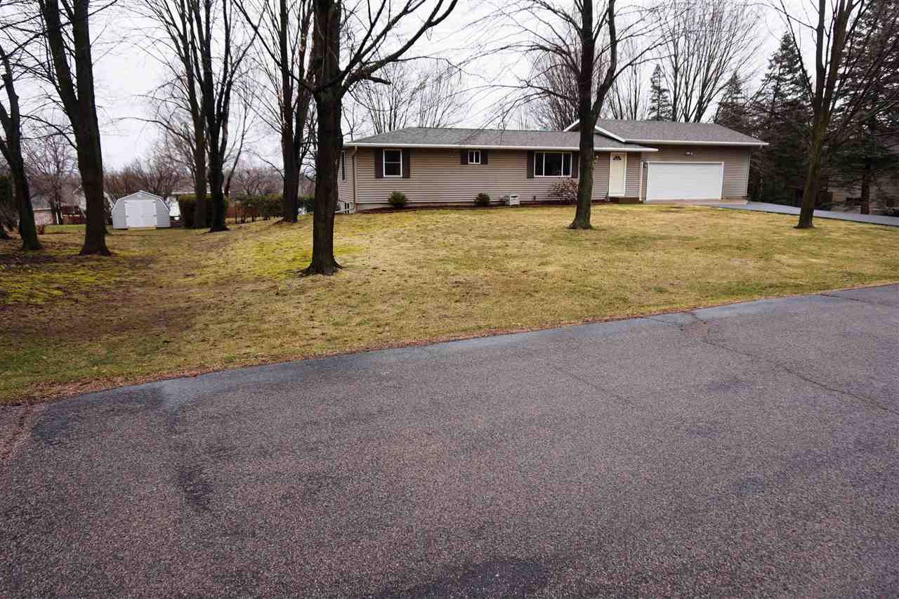 2004 Douglas Drive Rothschild, WI 54476 - Photo 1 of 1
