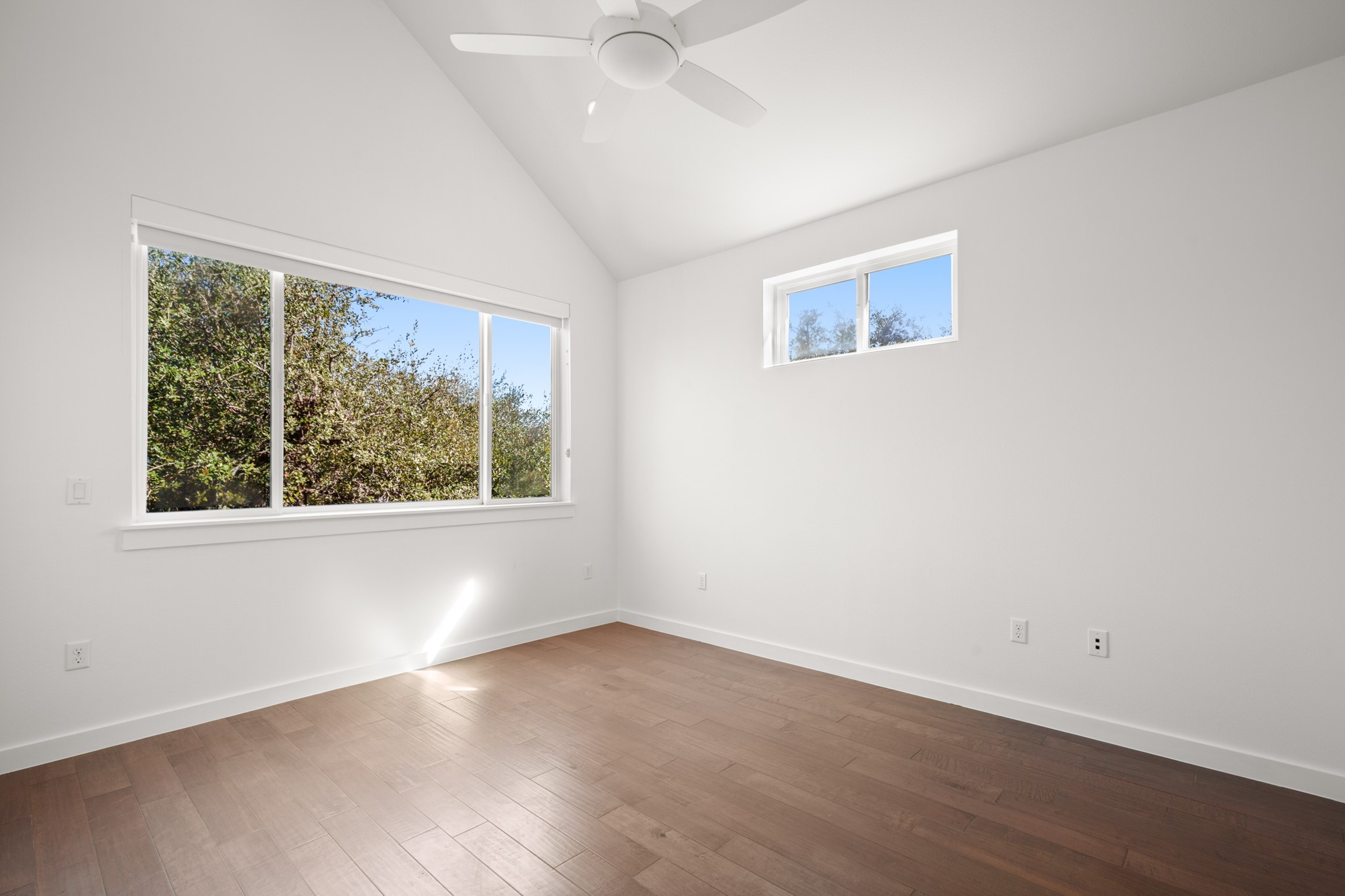 4111 Spicewood Springs Road, Unit 1 Austin, TX 78759 - Photo 22 of 31 Neutral backdrop, ready for your customization