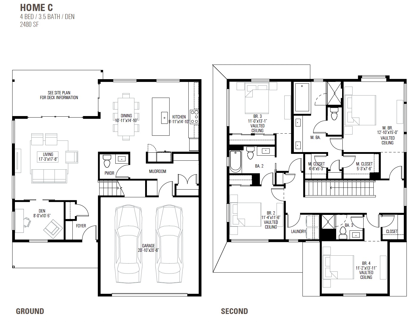 4111 Spicewood Springs Road, Unit 1 Austin, TX 78759 - Photo 31 of 31 Functional floor plan. Measurements are approximations. Buyer to verify.