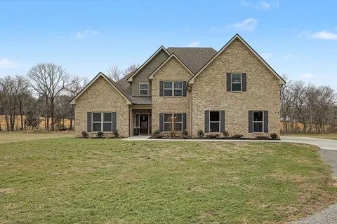 $769,900 | 238 Hill Creek Road, Woodbury, TN 37190