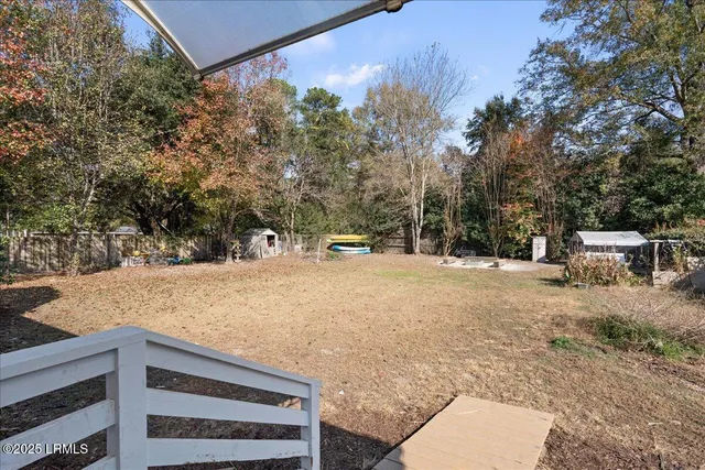 $285,000 | 48 Ponderosa Drive, Yemassee, SC 29945