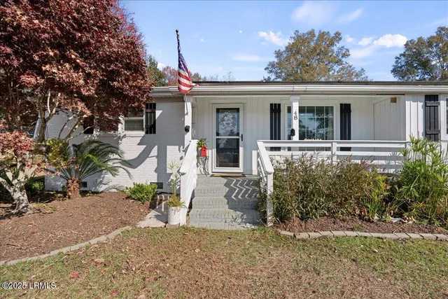 $285,000 | 48 Ponderosa Drive, Yemassee, SC 29945