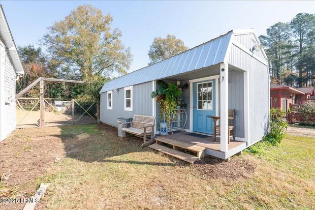 $285,000 | 48 Ponderosa Drive, Yemassee, SC 29945