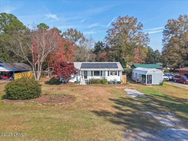 $285,000 | 48 Ponderosa Drive, Yemassee, SC 29945