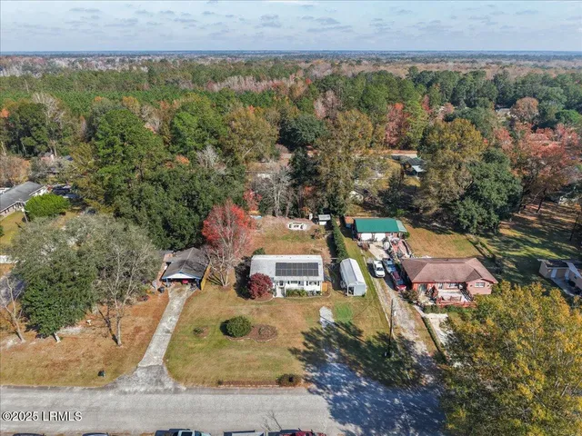 $285,000 | 48 Ponderosa Drive, Yemassee, SC 29945