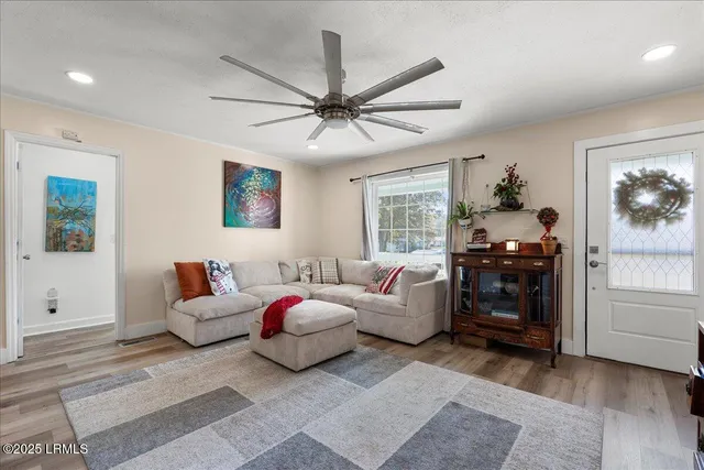 $285,000 | 48 Ponderosa Drive, Yemassee, SC 29945