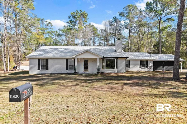 $399,000 | 11830 Dogwood Dells Circle North, Foley, AL 36535