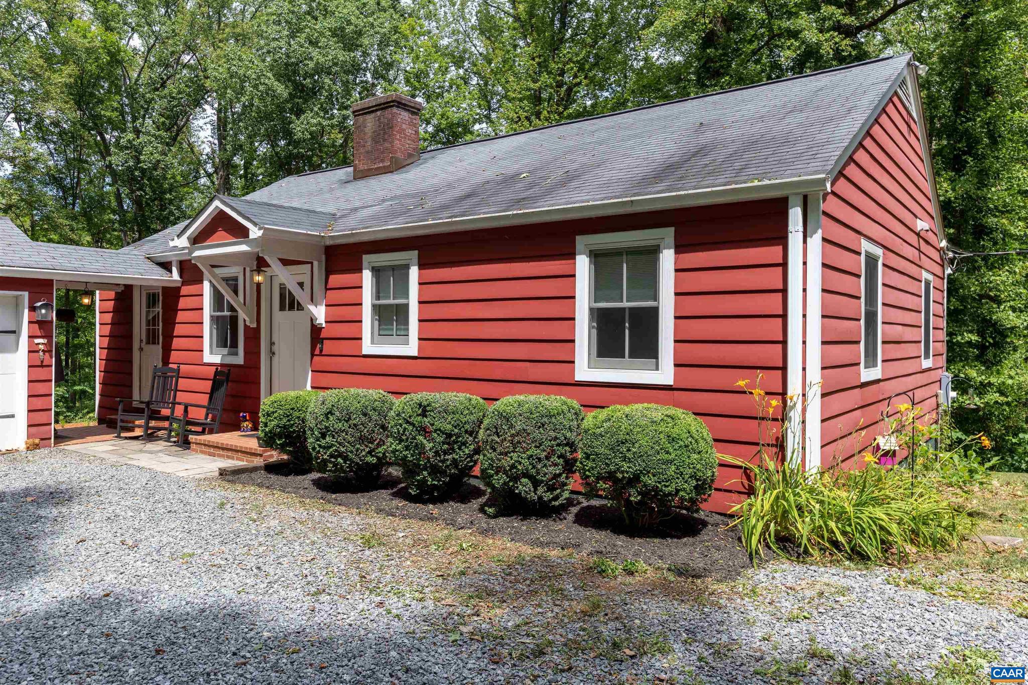 6143 Green Mountain Road Esmont, VA 22937 - Photo 4 of 33