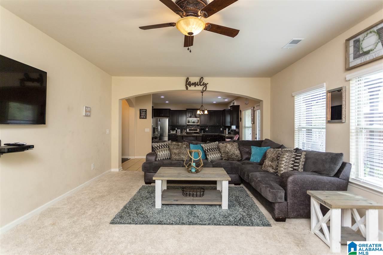 1045 Merion Drive Calera, AL 35040 - Photo 16 of 44