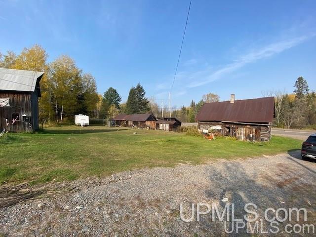 1602 Bates-Amasa Road Crystal Falls, MI 49920 - Photo 20 of 27 Gallery Image 20