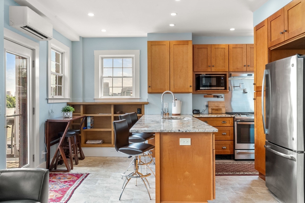 35 Mead Street, Unit 3 Boston, MA 02129 - Photo 3 of 16