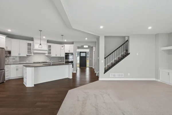 $875,000 | 12932 Bauer Drive North, Champlin, MN 55316