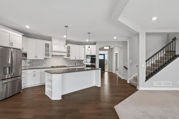 $875,000 | 12932 Bauer Drive North, Champlin, MN 55316