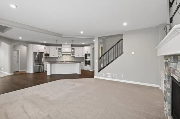 $875,000 | 12932 Bauer Drive North, Champlin, MN 55316