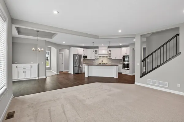 $875,000 | 12932 Bauer Drive North, Champlin, MN 55316