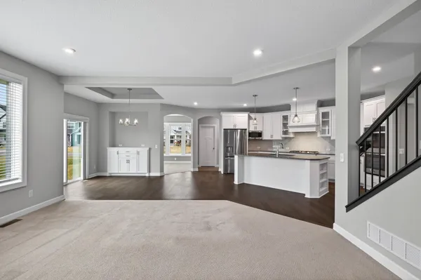 $875,000 | 12932 Bauer Drive North, Champlin, MN 55316