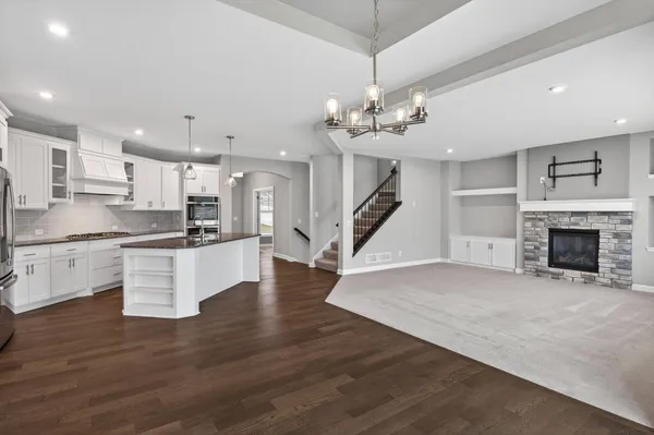 $875,000 | 12932 Bauer Drive North, Champlin, MN 55316