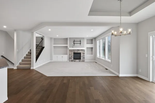 $875,000 | 12932 Bauer Drive North, Champlin, MN 55316