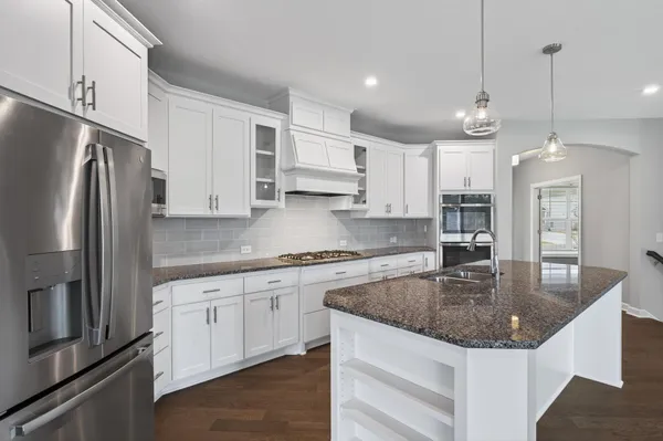 $875,000 | 12932 Bauer Drive North, Champlin, MN 55316