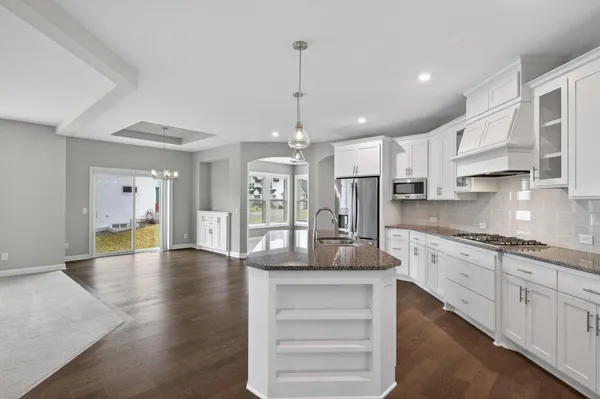 $875,000 | 12932 Bauer Drive North, Champlin, MN 55316
