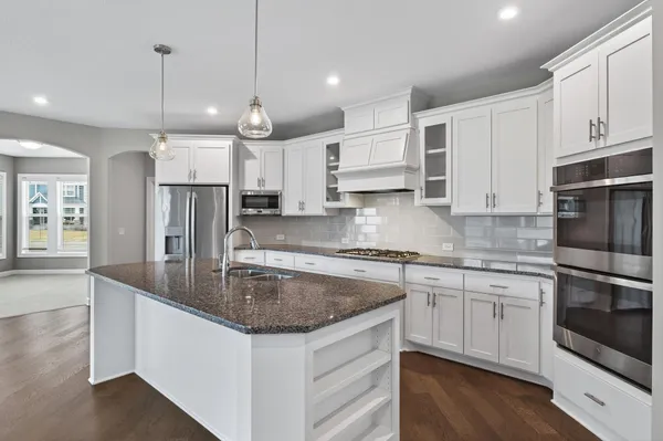 $875,000 | 12932 Bauer Drive North, Champlin, MN 55316