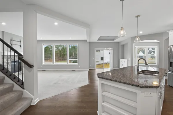 $875,000 | 12932 Bauer Drive North, Champlin, MN 55316