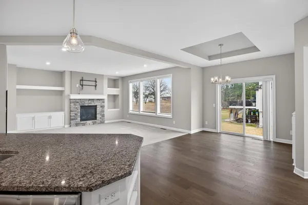 $875,000 | 12932 Bauer Drive North, Champlin, MN 55316