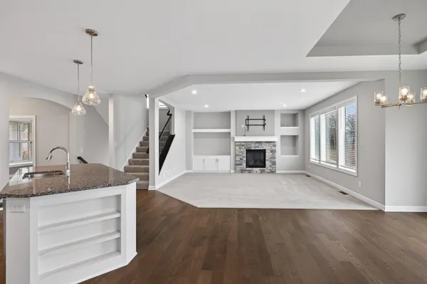 $875,000 | 12932 Bauer Drive North, Champlin, MN 55316